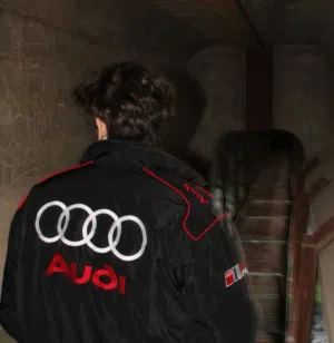 Suleiman Alfaouri 