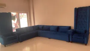 تقم من كراسي الجلوس
