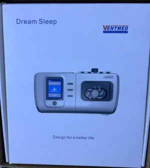 للبيع جهاز سي باب (CPAP) – VentMed Dream Sleep