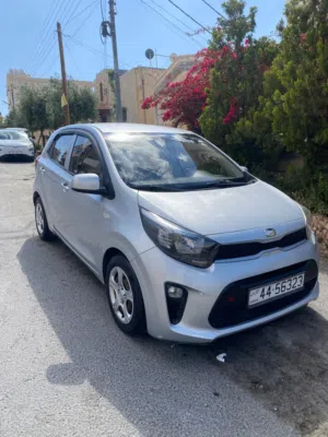Used Chevrolet Cruze in Amman
