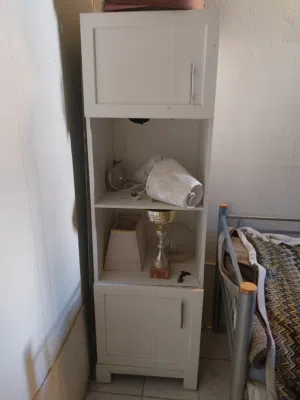 للبيع خزانه