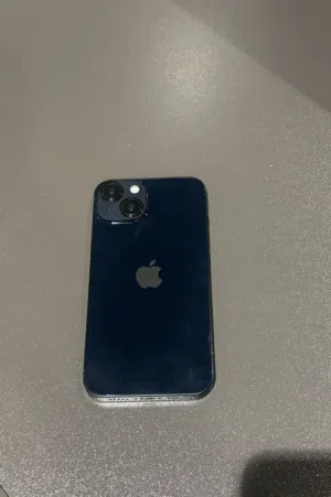 Apple iPhone 14 128 GB in Hawally