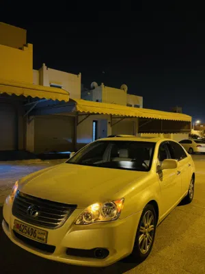 أفالون ليمتد 2010