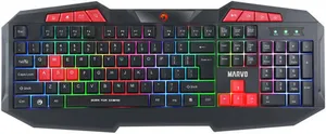 Keyboard . Used2