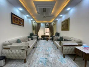Modern Apartment with Full Amenities For Rent In Um Uthaina