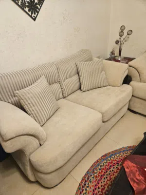 طقم كنب امريكي فاخر جداً