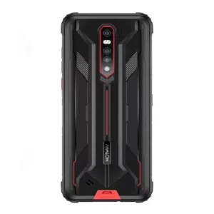 هاتف مدرع hotwave cyber 7 pro