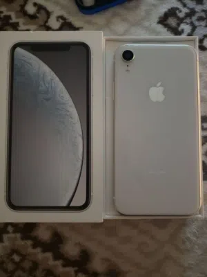 iphone xr نضافه 90%