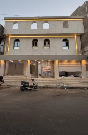 بناية جديدة للايجار