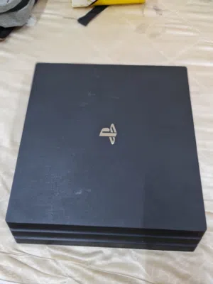 Sony Ps4 Pro 1tb
