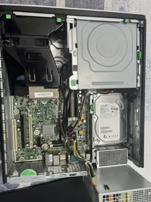 كمبيوتر Hp