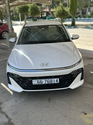 Used Hyundai Accent in Irbid