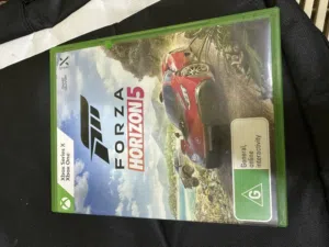 شريط فورزا 5