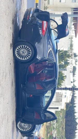 Ford fusion 2014 titanium
