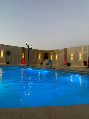 More than 6 bedrooms Chalet for Rent in Irbid Other