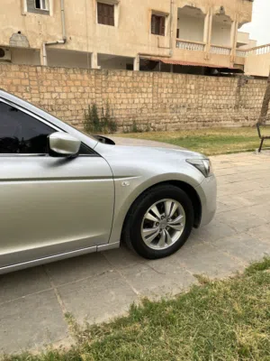 هوندا اكورد اللهم بارك عرض جديد ومميز درجه اولاً كيف واصله بورقها
