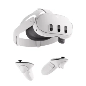 BOBOVR M3 Pro Battery Pack Head Strap معا سترابMeta Quest 3 256GB 3 نظاره واقع افتراضي كويست