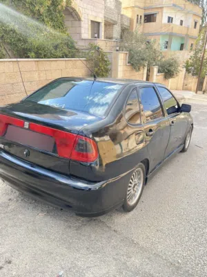 سيات قرطبة للبيع موديل 1997