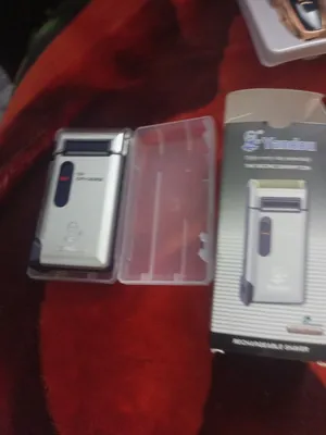 ‏ماكينات حلاقة ‏.‏ جديد‏2