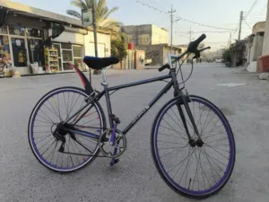 بايسكل c700 للبيع