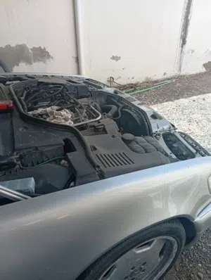 Junk Cars - Other Vehicles2