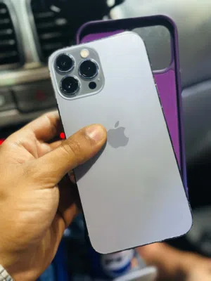 Iphone 13 pro max للبيع