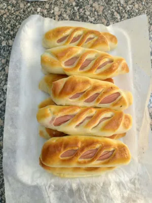 ‏طبخات جاهزة	‏1