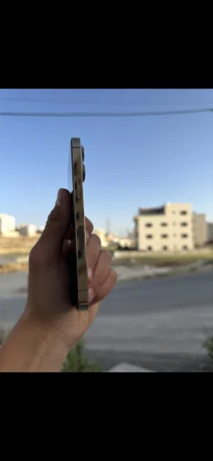 ايفون 13 برو