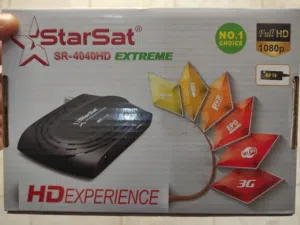 Starsat Receivers for sale in Sana'a