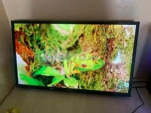 هاير . LED . 32 انش0