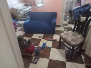 ليه البيع كنبه مودل مقاس متر ونص خشب سويد سنفج ضغط قمش قطيفه