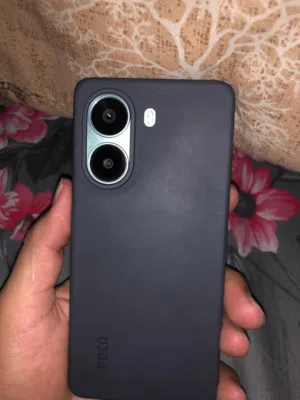 poco x 7 pro 512 GB and 16 GB ram