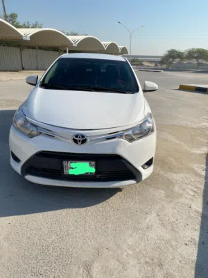 Used Toyota Yaris in Al Jahra