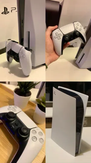 PlayStation 5 PlayStation for sale in Basra