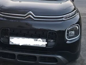 سيتروين C3 Aircross