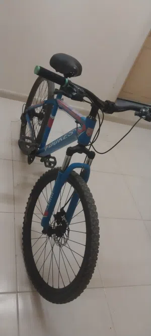 دراجه هوائيه شبابي