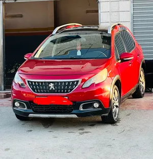 بيجو-2008-يد-أولى