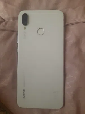 Huawei nova 3i 128 GB in Zarqa
