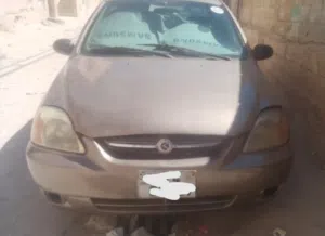 كيا ريو 2004 بسعر مغري