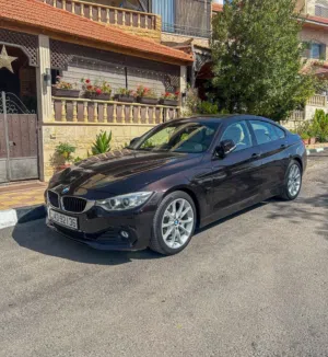 موديل 2016 مميزهBmw 420