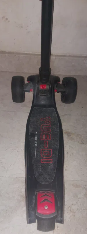 scooter for children for sale in abu Dhabi