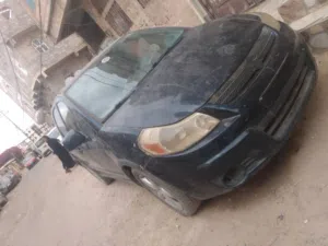Used Suzuki SX4 in Sana'a