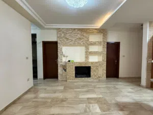 300 m2 3 Bedrooms Apartments for Rent in Amman Dahiet Al Ameer Rashed