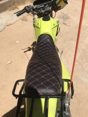 موطو للبيع كروز