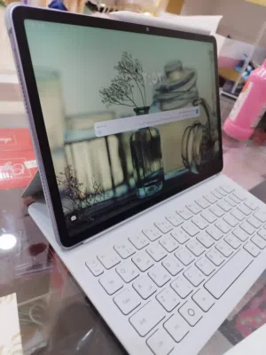 ميت باد برو S جديد فقط مفتوح من الكارتون