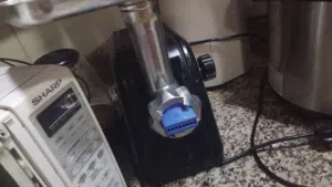 Biscuits Nozzle بوصة عمل البسكويت