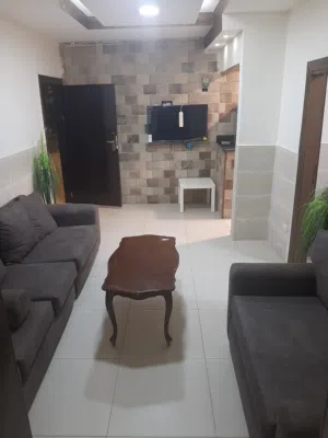 90 m2 2 Bedrooms Apartments for Rent in Amman Jabal Amman