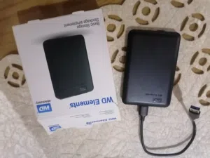 Hard 1 tera usb  هارد 1  تيرا