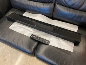 bose soundbar soundtouch