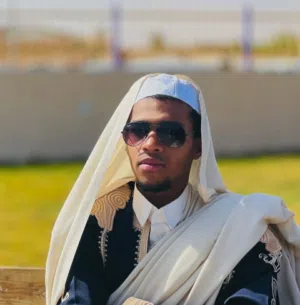 علي الورفلي 